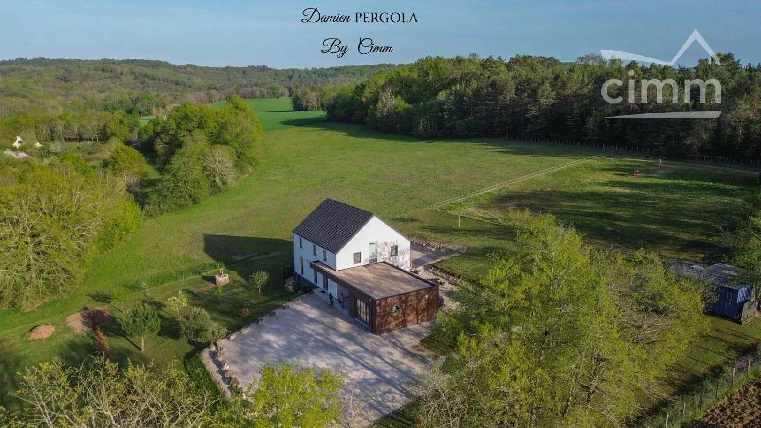  kaufen Haus Valojoulx Dordogne 3
