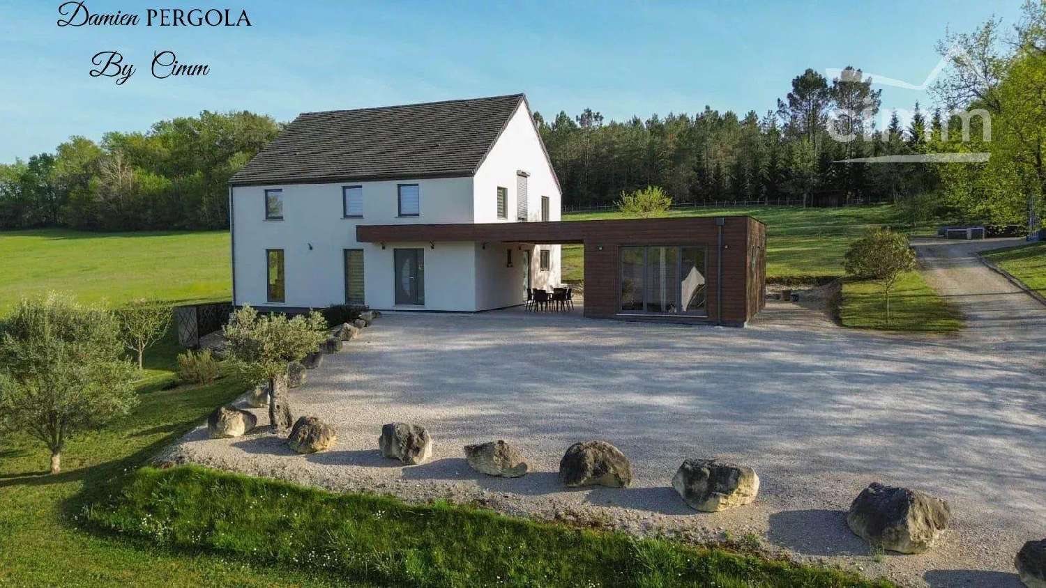  kaufen Haus Valojoulx Dordogne 4