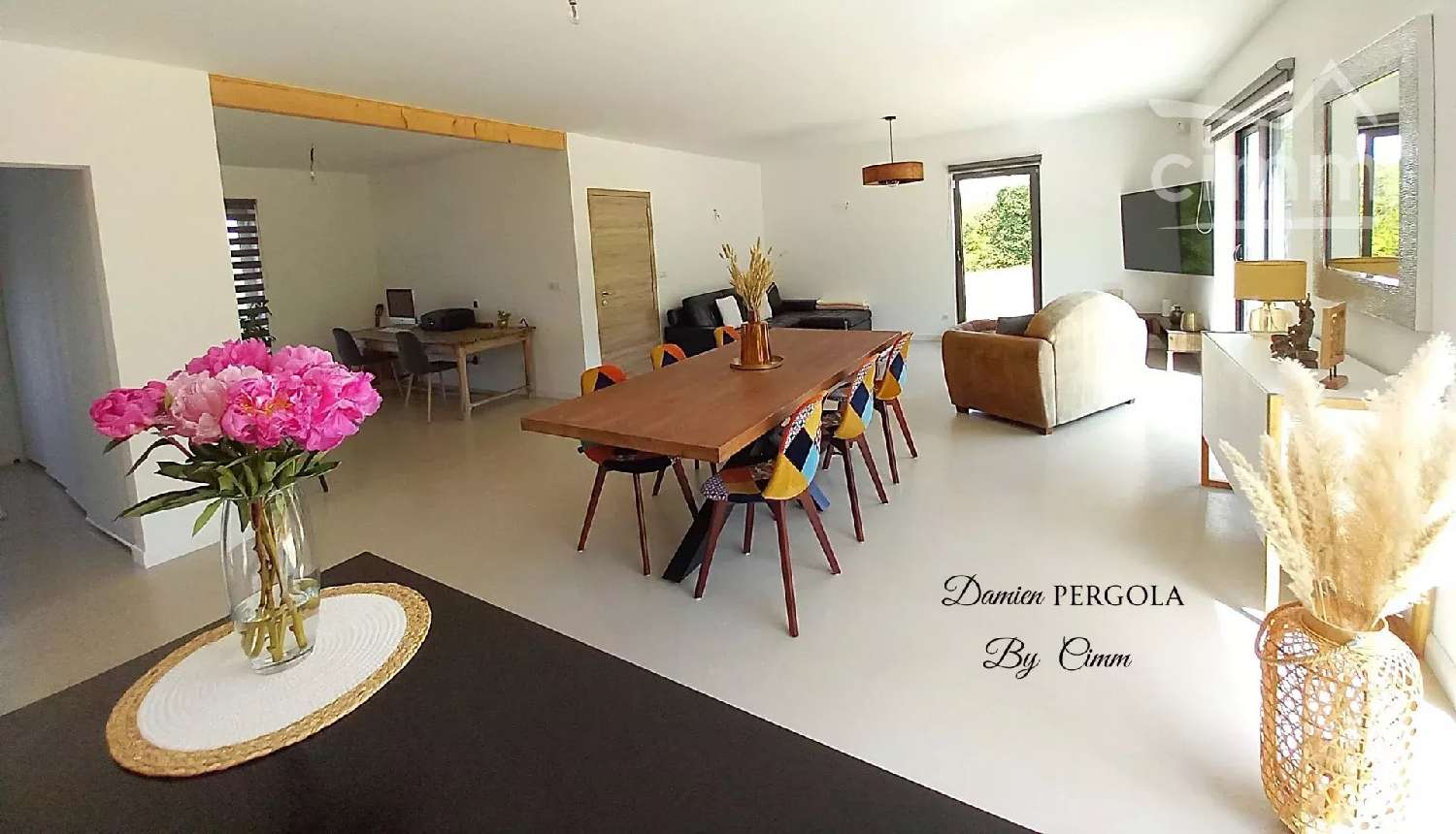  kaufen Haus Valojoulx Dordogne 6