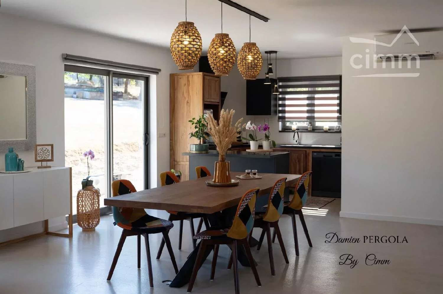  kaufen Haus Valojoulx Dordogne 8