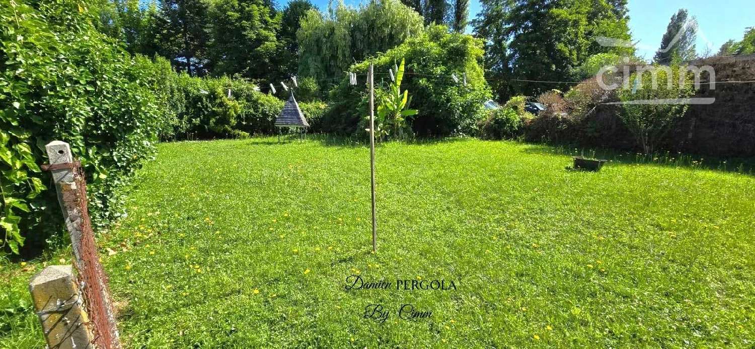 kaufen Haus Valojoulx Dordogne 3