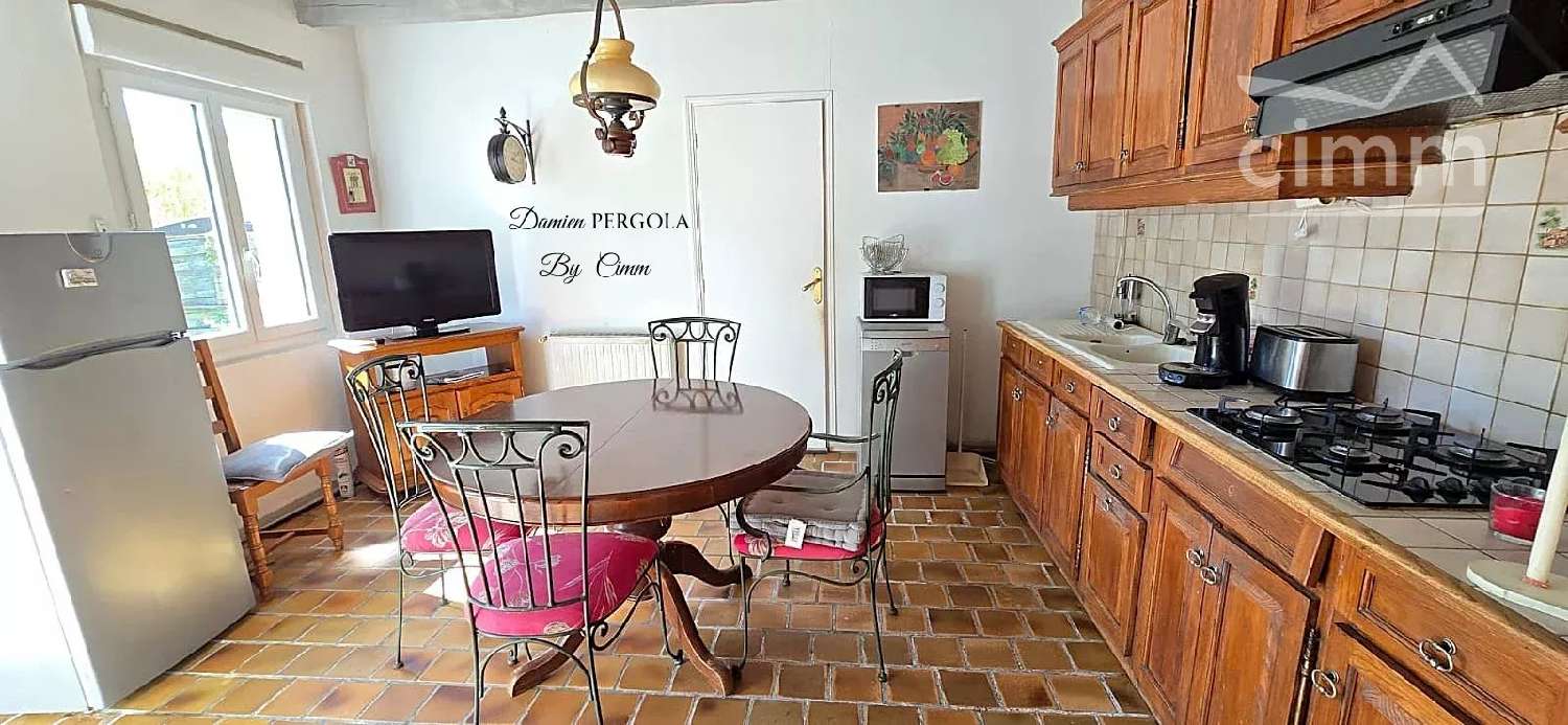 kaufen Haus Valojoulx Dordogne 4
