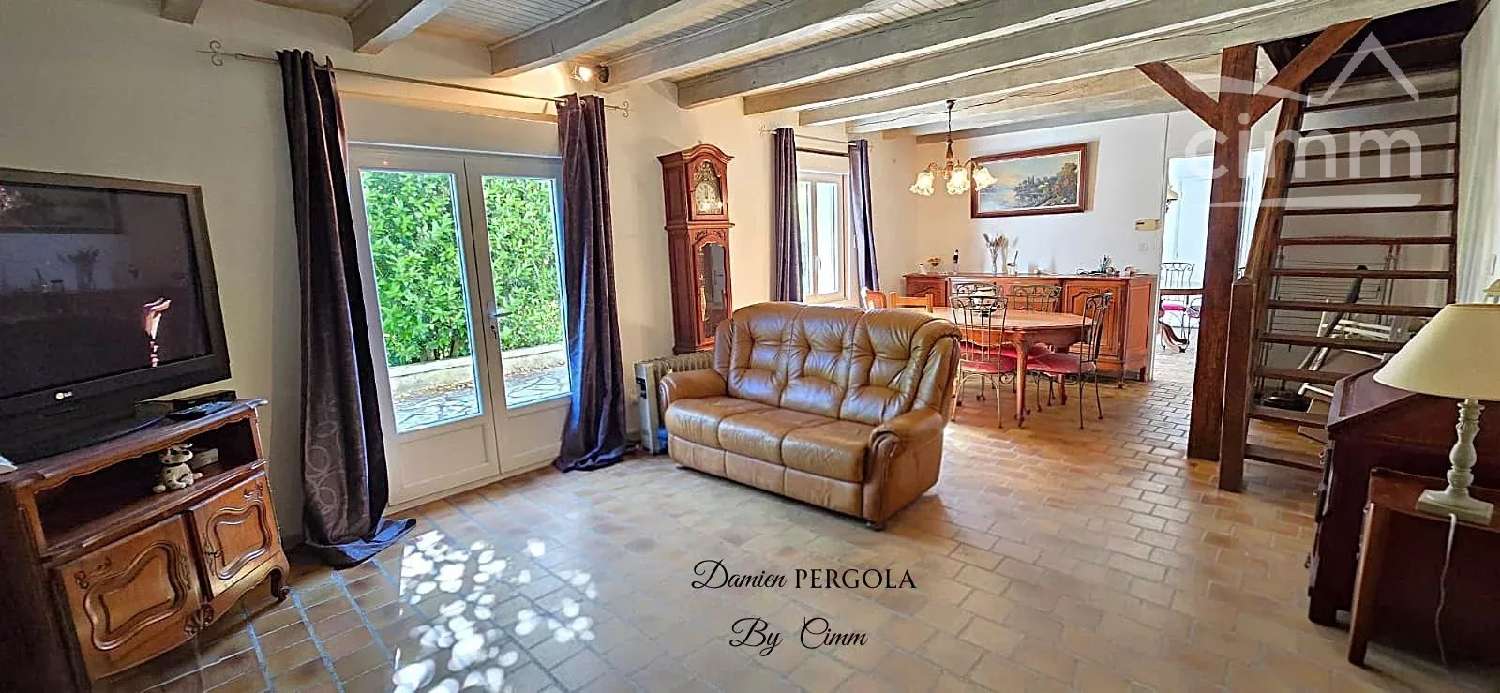 kaufen Haus Valojoulx Dordogne 5