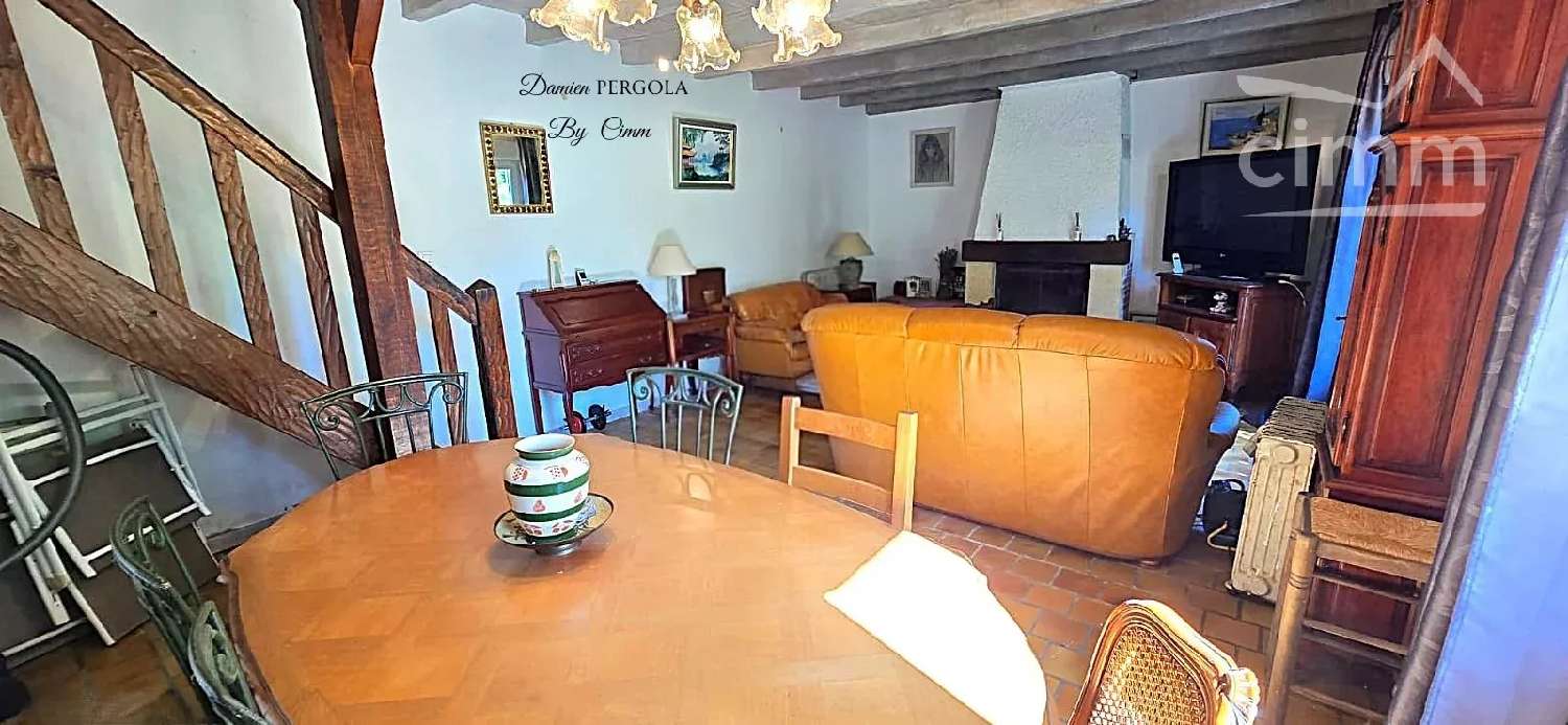 kaufen Haus Valojoulx Dordogne 6