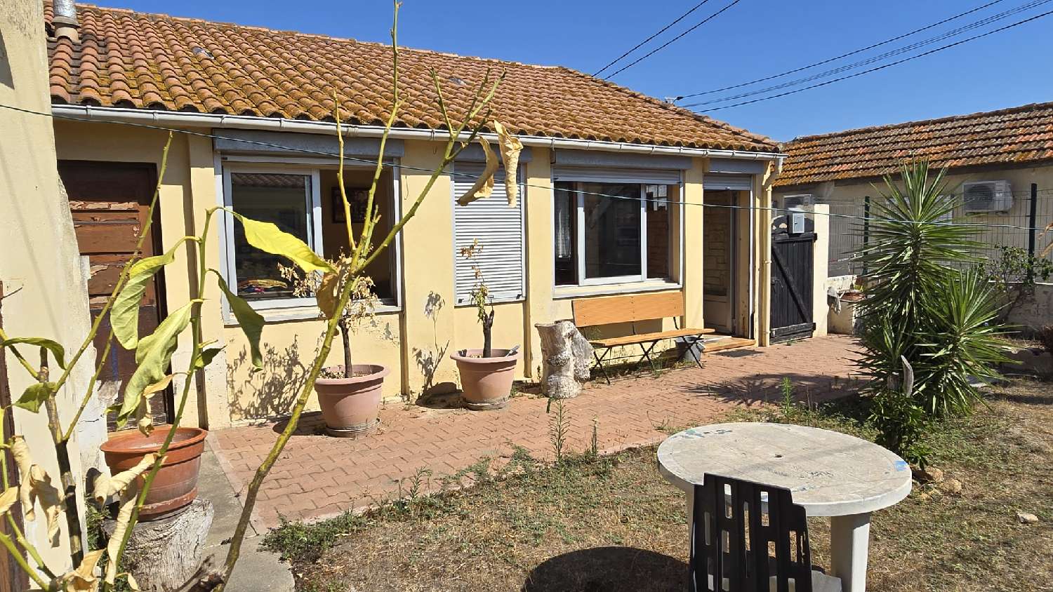 kaufen Haus Valras-Plage Hérault 1