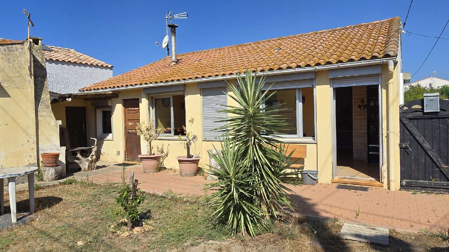 kaufen Haus Valras-Plage Hérault 2