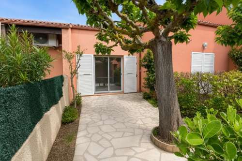 Valras-Plage Hérault casa foto 7381669