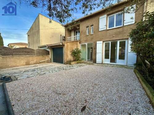 Valras-Plage Hérault huis foto 7372956