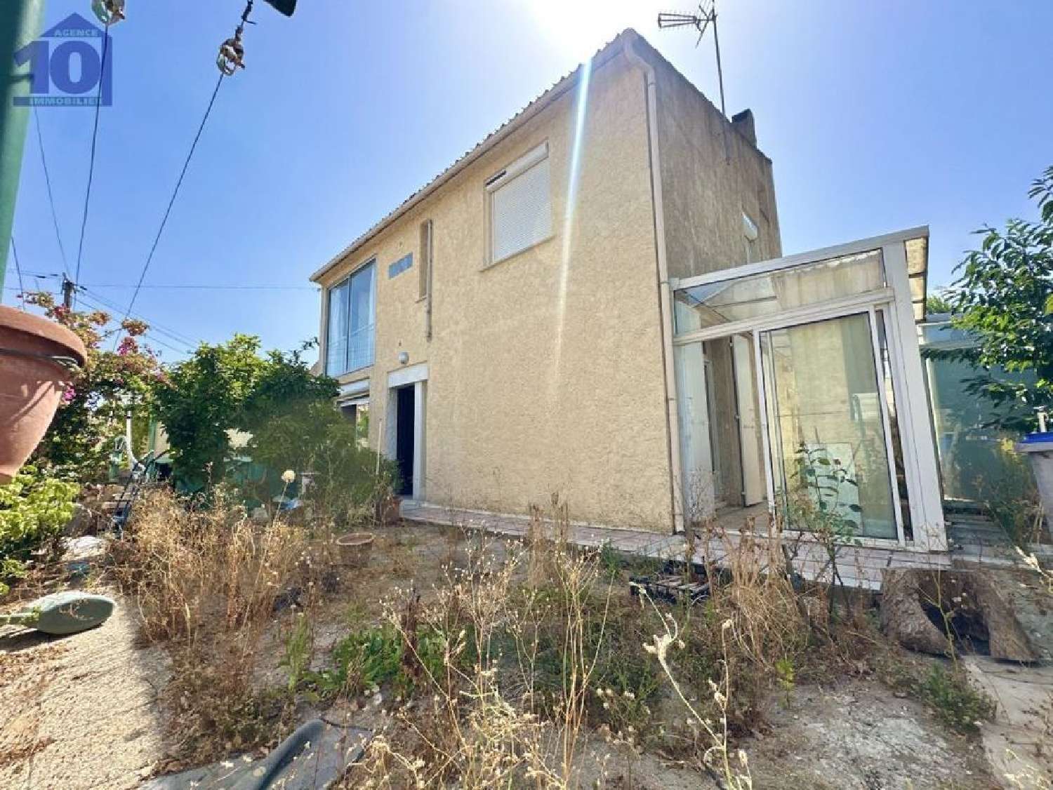 for sale house Valras-Plage Hérault 1