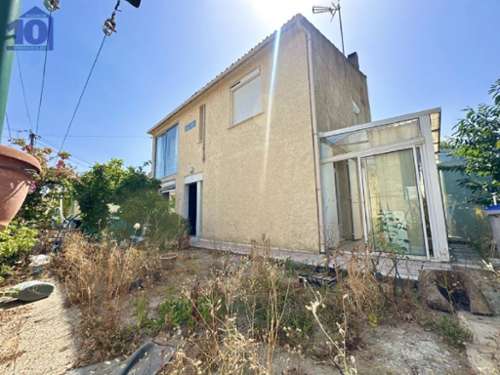 Valras-Plage Hérault house foto 7383178