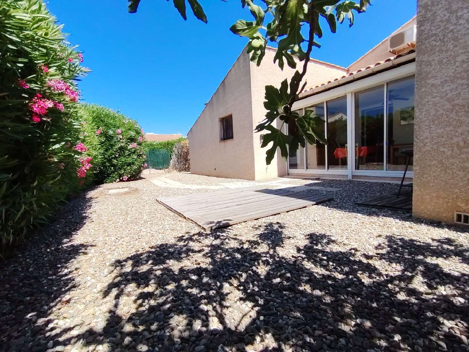 à vendre maison Valras-Plage Hérault 1
