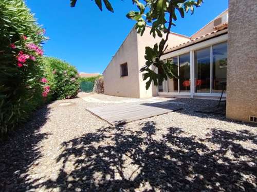 Valras-Plage Hérault maison foto 7369304