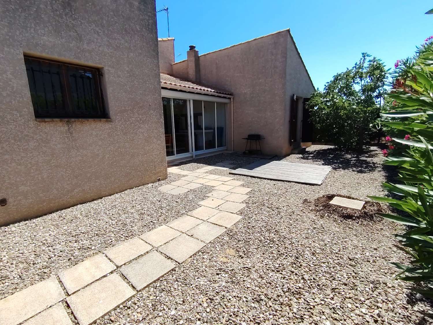 à vendre maison Valras-Plage Hérault 2