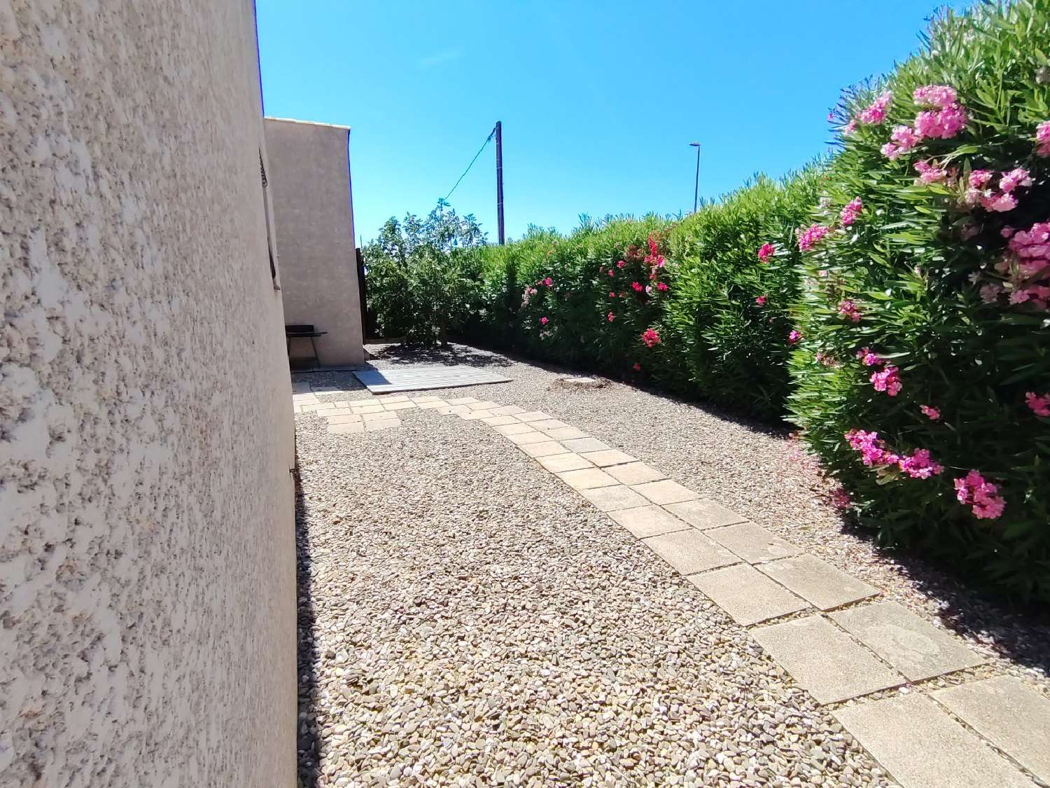 à vendre maison Valras-Plage Hérault 3