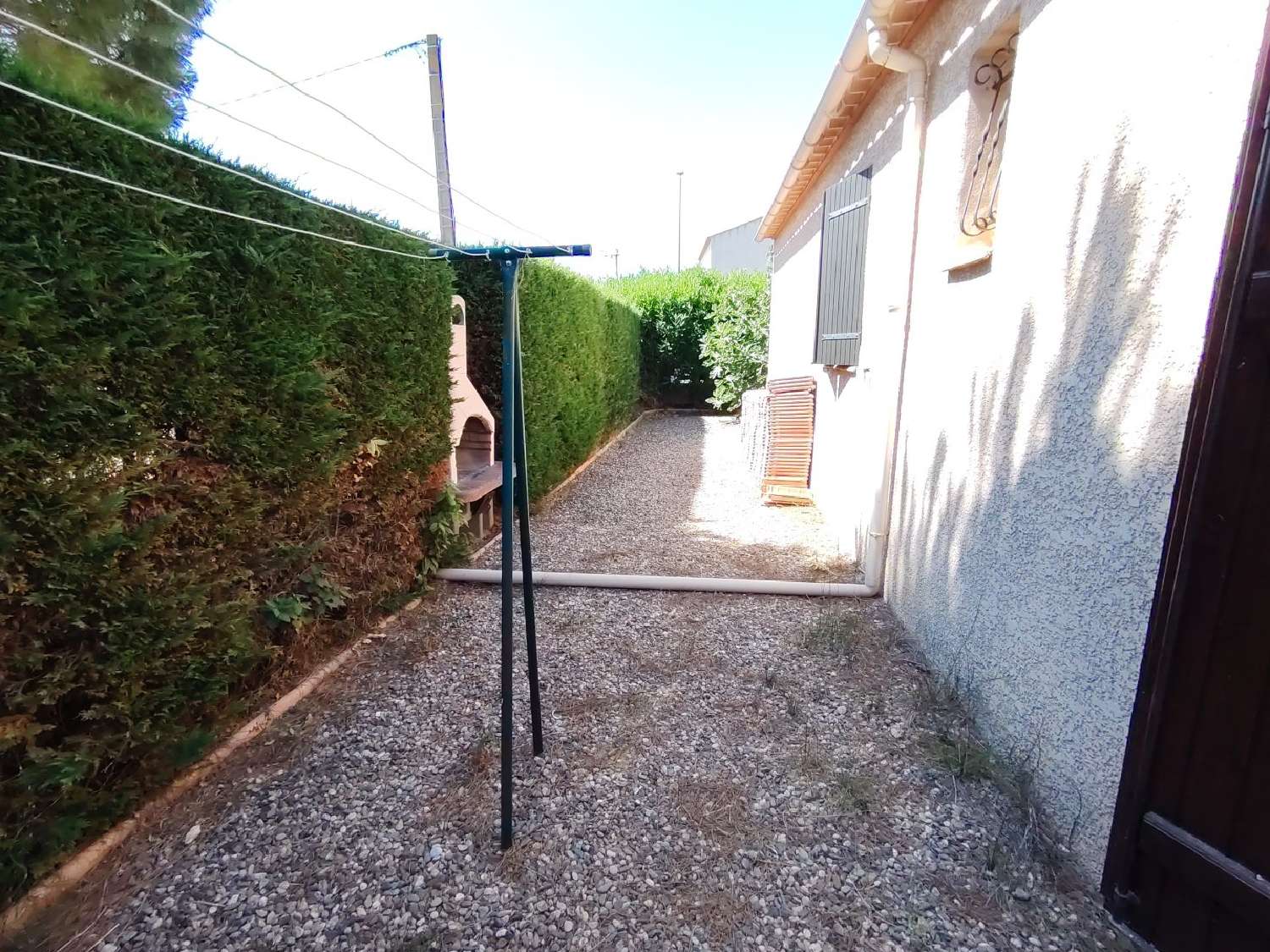 à vendre maison Valras-Plage Hérault 4