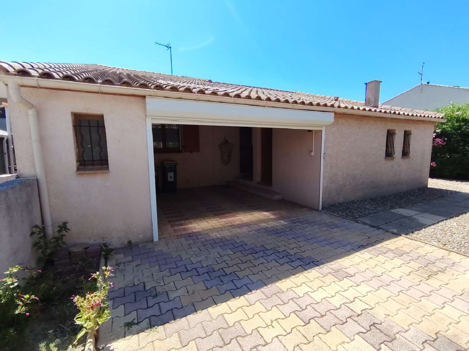 à vendre maison Valras-Plage Hérault 5