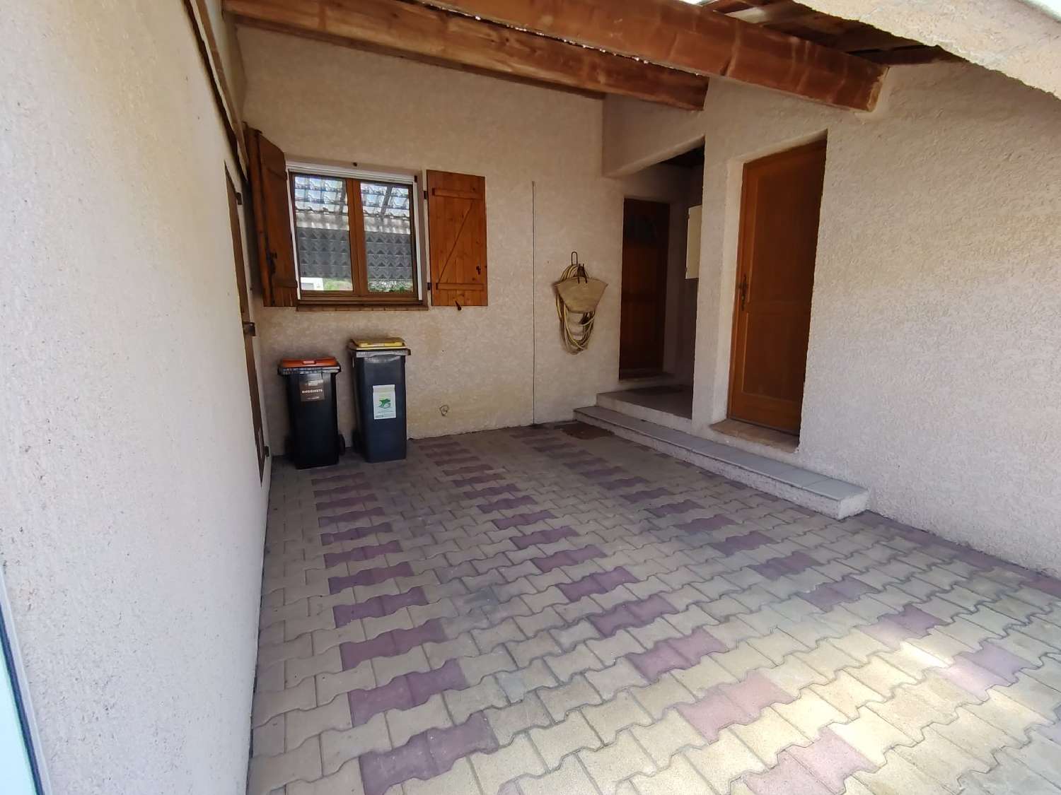 à vendre maison Valras-Plage Hérault 6