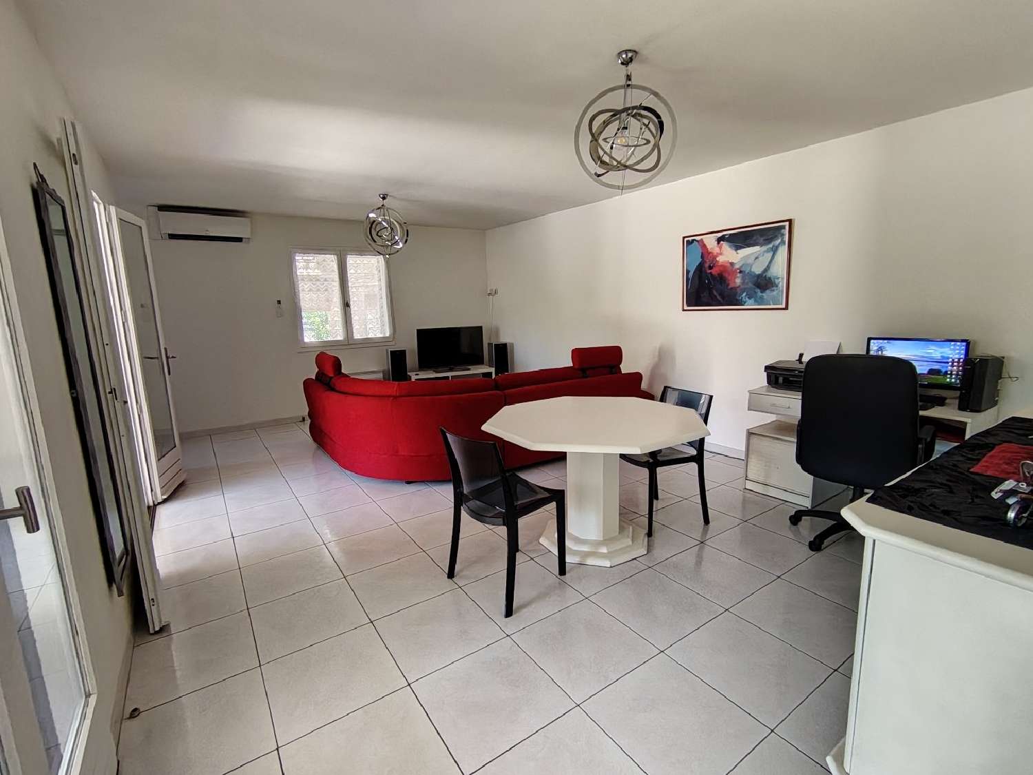 à vendre maison Valras-Plage Hérault 7