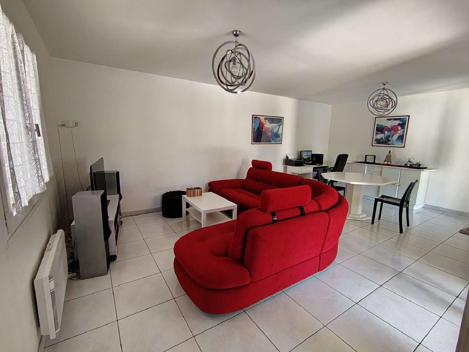 à vendre maison Valras-Plage Hérault 8