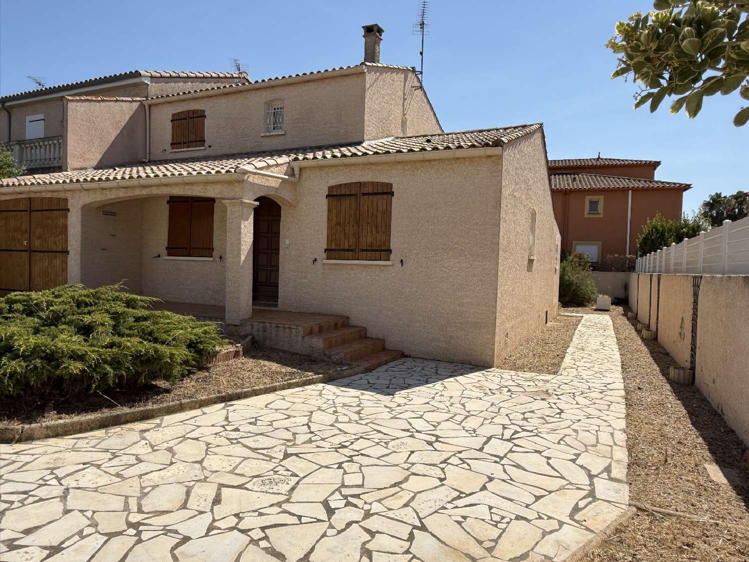 for sale house Valras-Plage Hérault 1