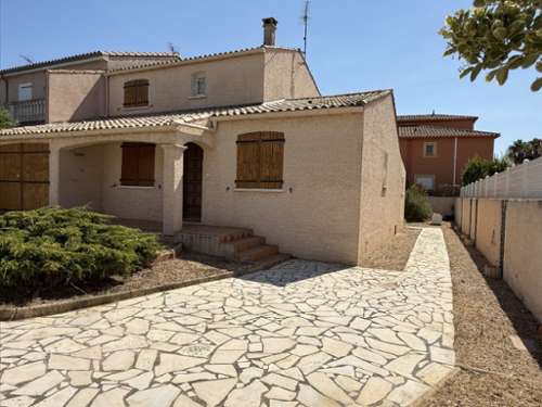 Valras-Plage Hérault house foto 7373693
