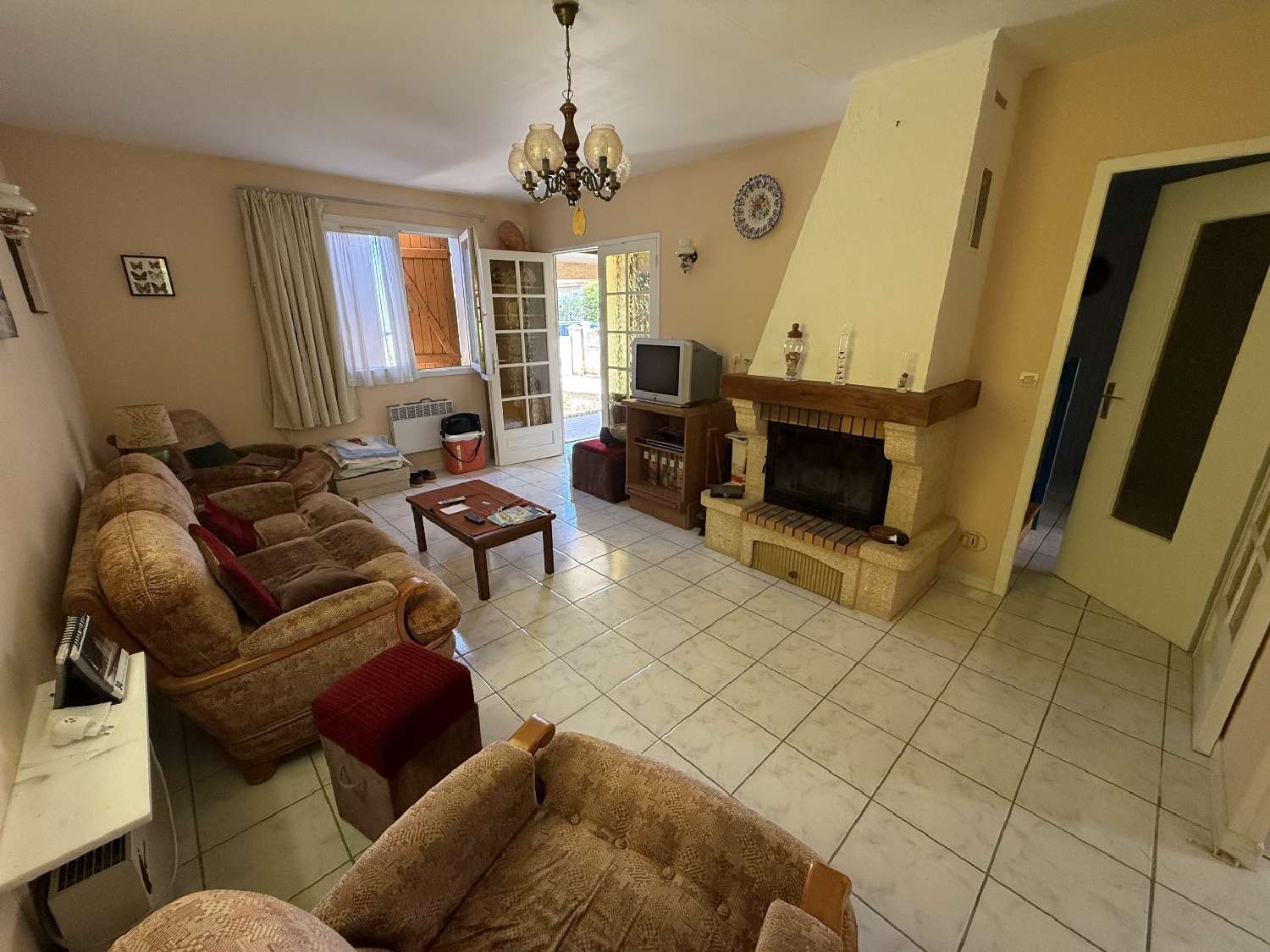 for sale house Valras-Plage Hérault 4