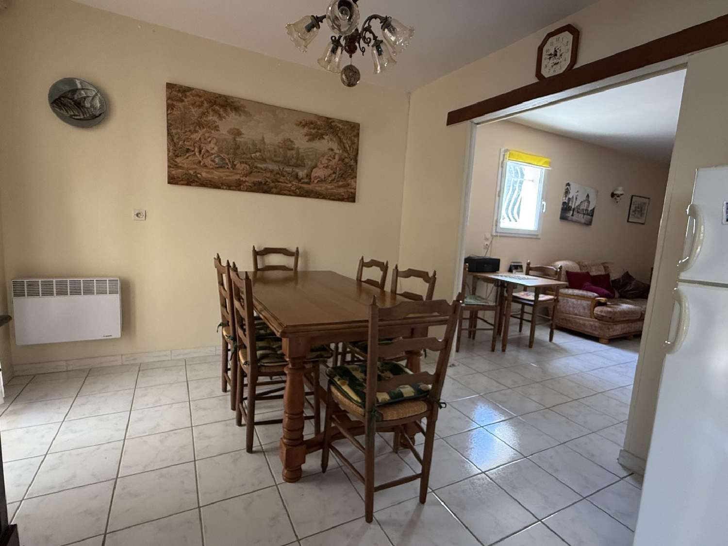 for sale house Valras-Plage Hérault 5