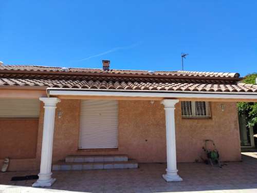 Valras-Plage Hérault maison foto 7373716