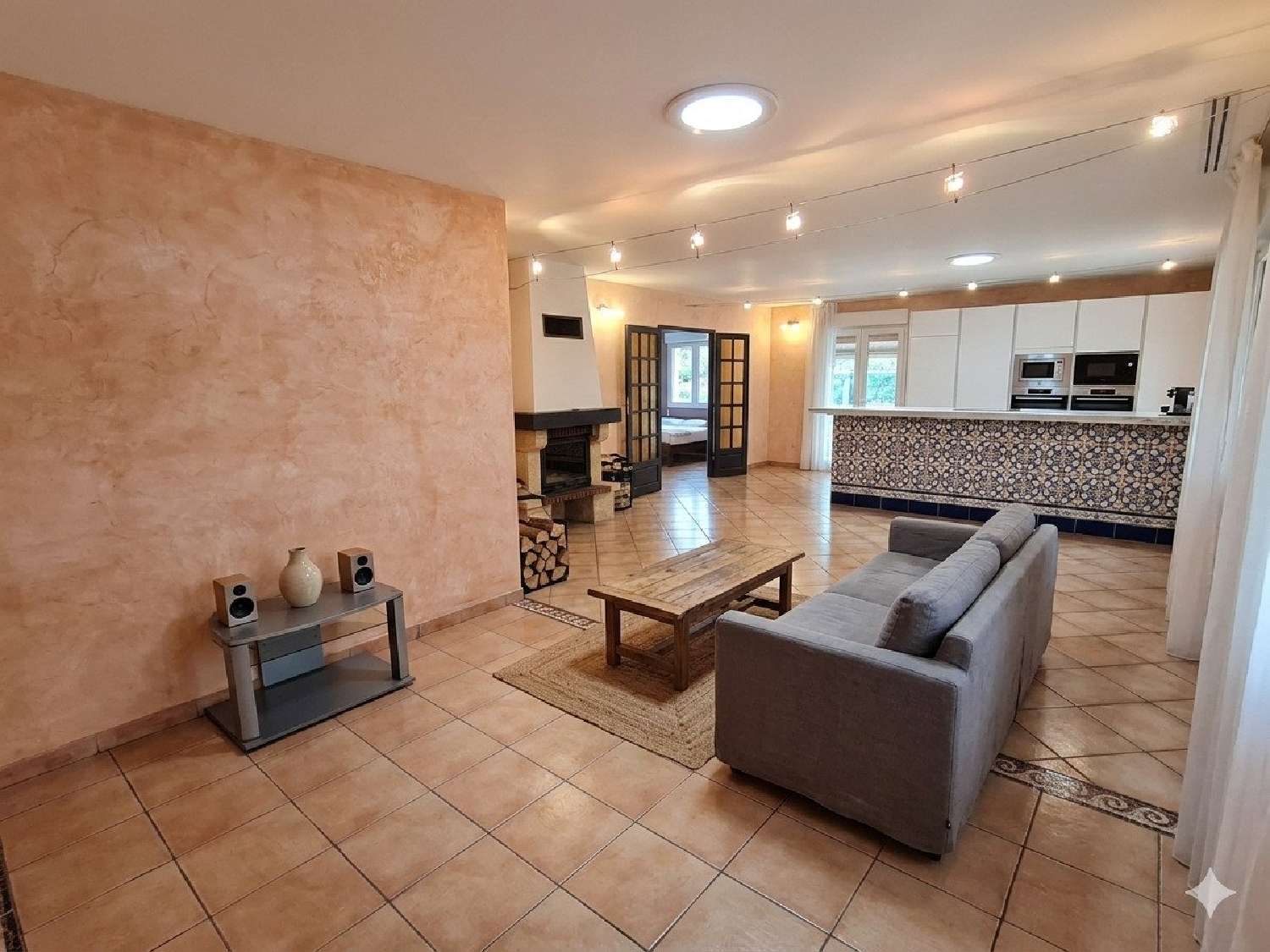 à vendre maison Valras-Plage Hérault 2