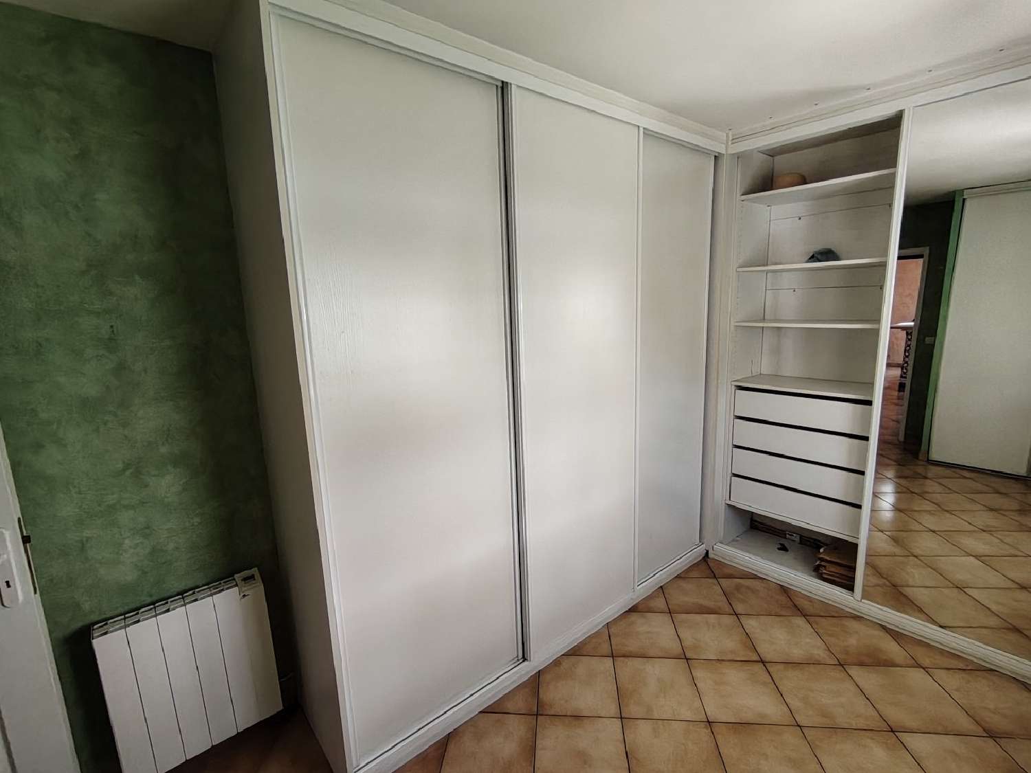 à vendre maison Valras-Plage Hérault 4