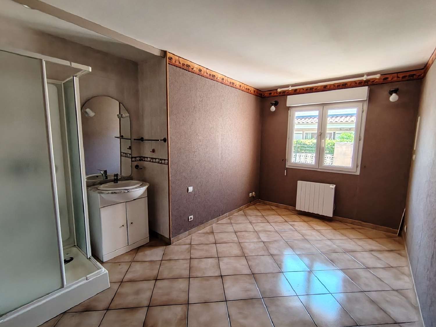 à vendre maison Valras-Plage Hérault 6