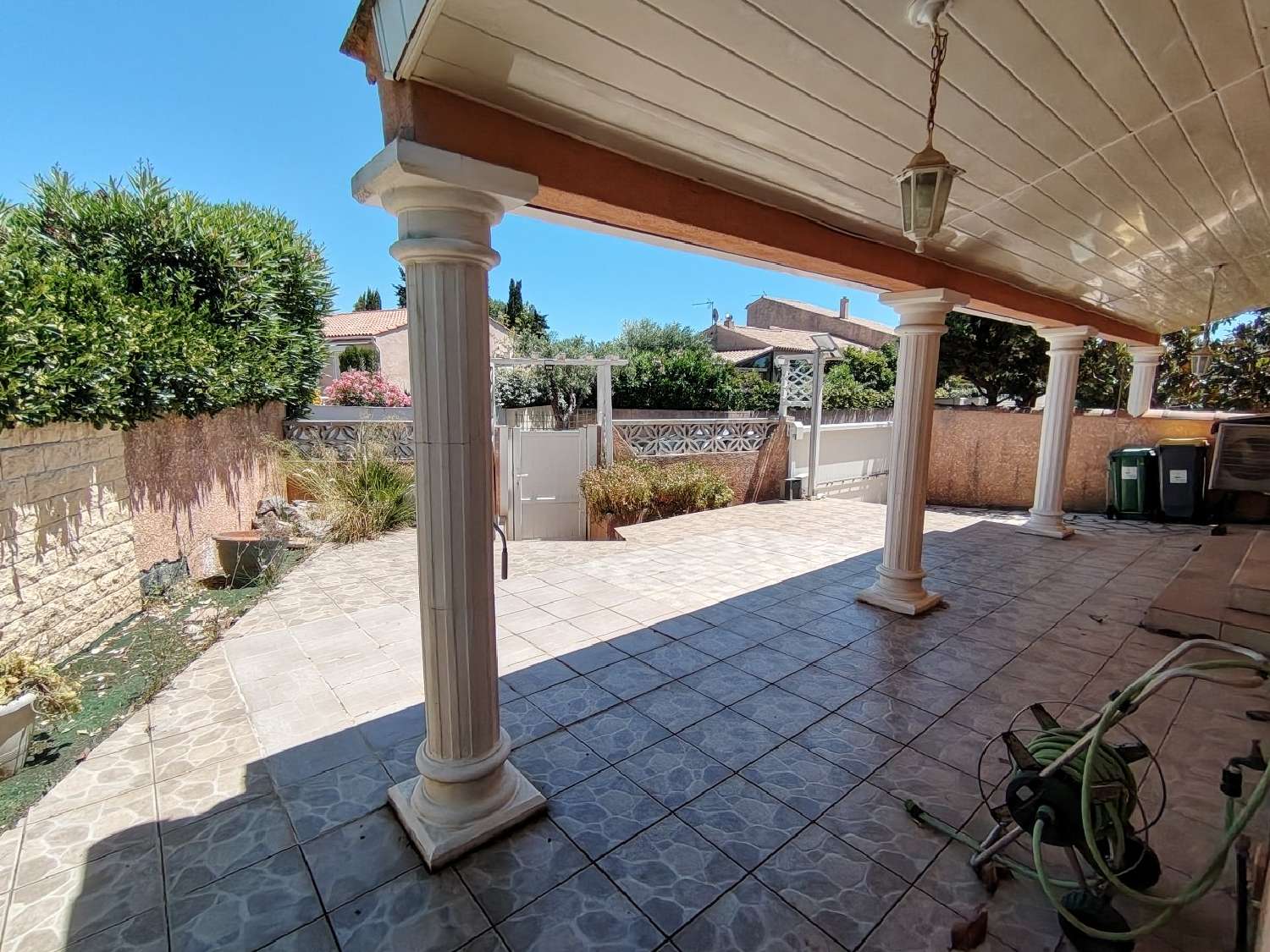 à vendre maison Valras-Plage Hérault 8