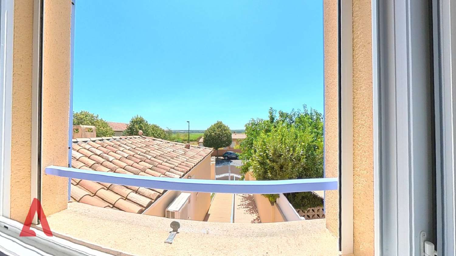for sale house Valros Hérault 3