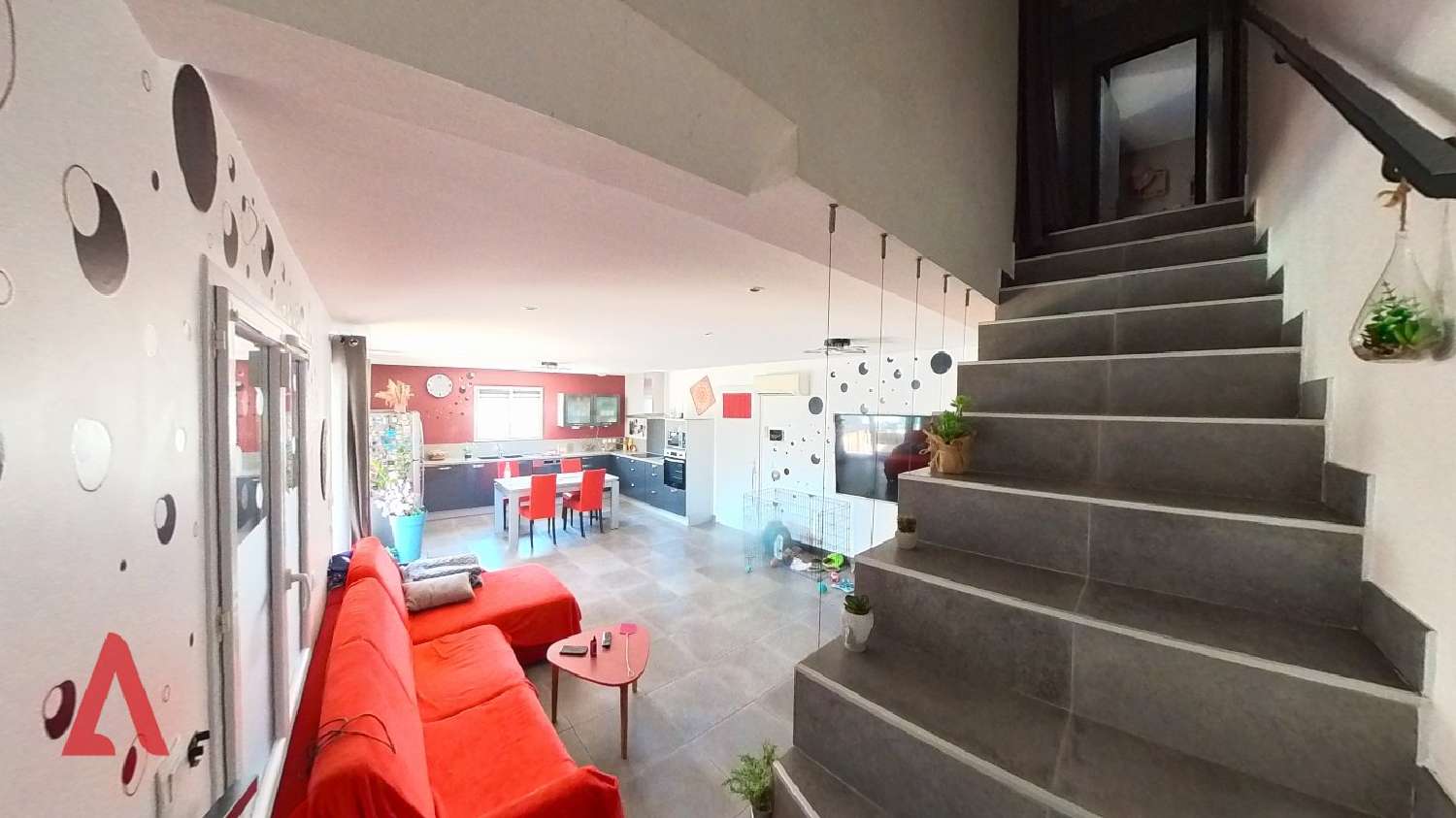 for sale house Valros Hérault 4