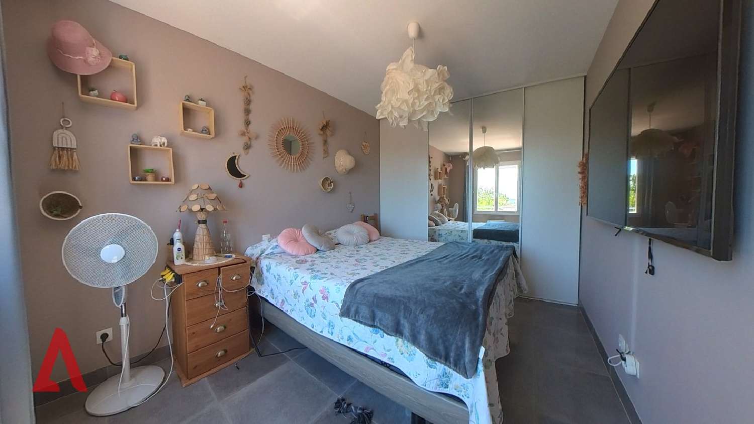 for sale house Valros Hérault 7