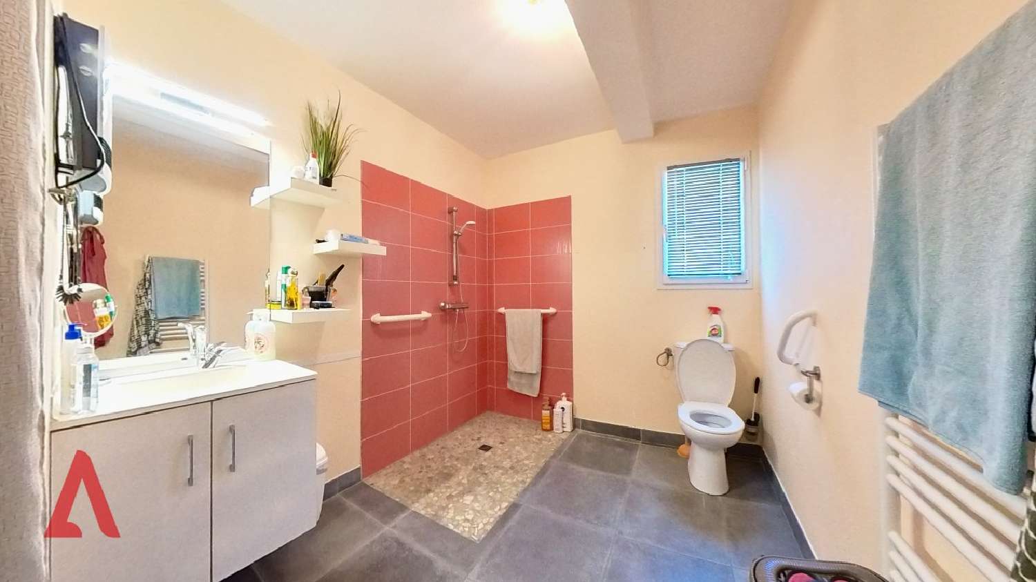 for sale house Valros Hérault 8