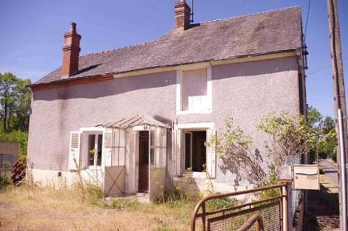 Vandenesse Nièvre house foto 7382194