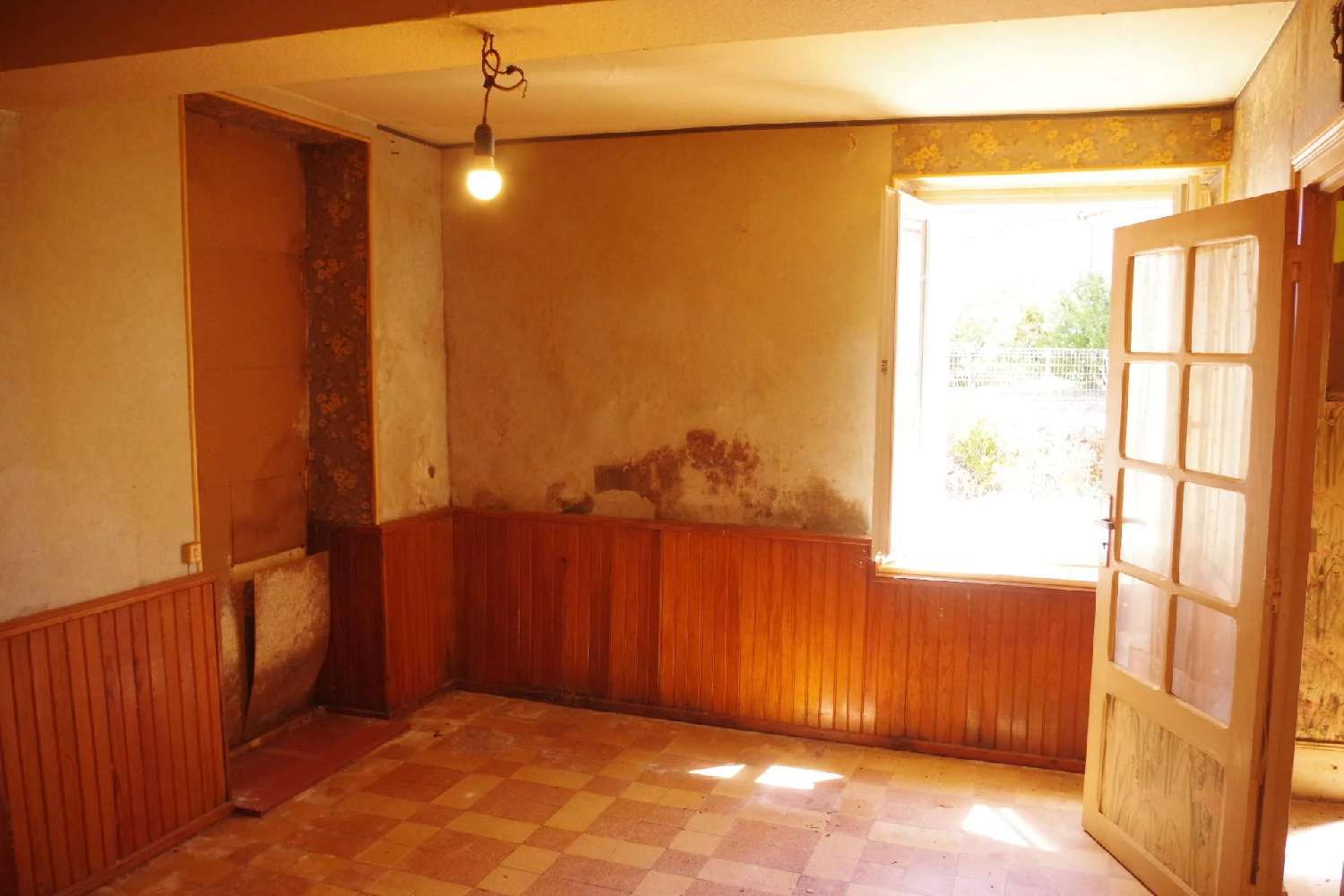 for sale house Vandenesse Nièvre 3