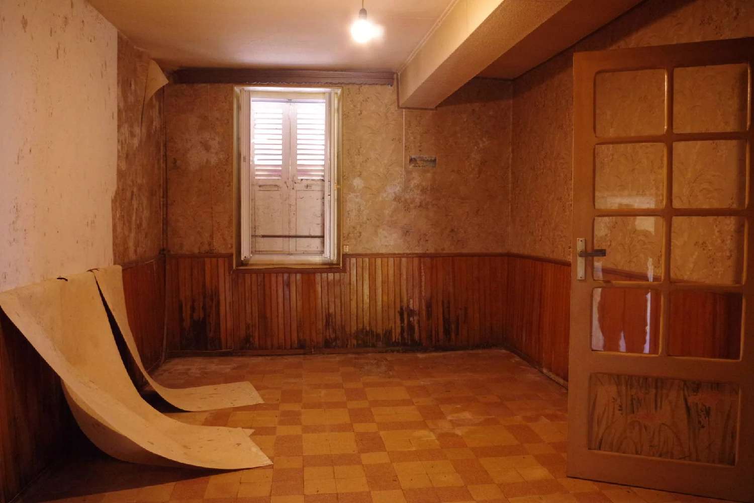 for sale house Vandenesse Nièvre 4