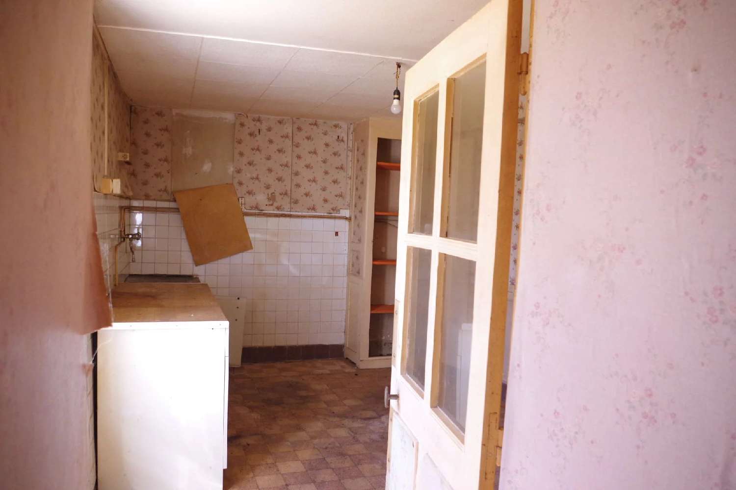 for sale house Vandenesse Nièvre 5