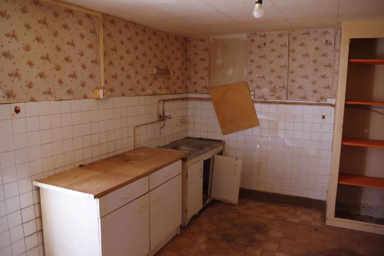for sale house Vandenesse Nièvre 6