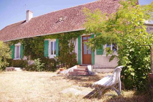 Vandenesse Nièvre casa foto 7382212