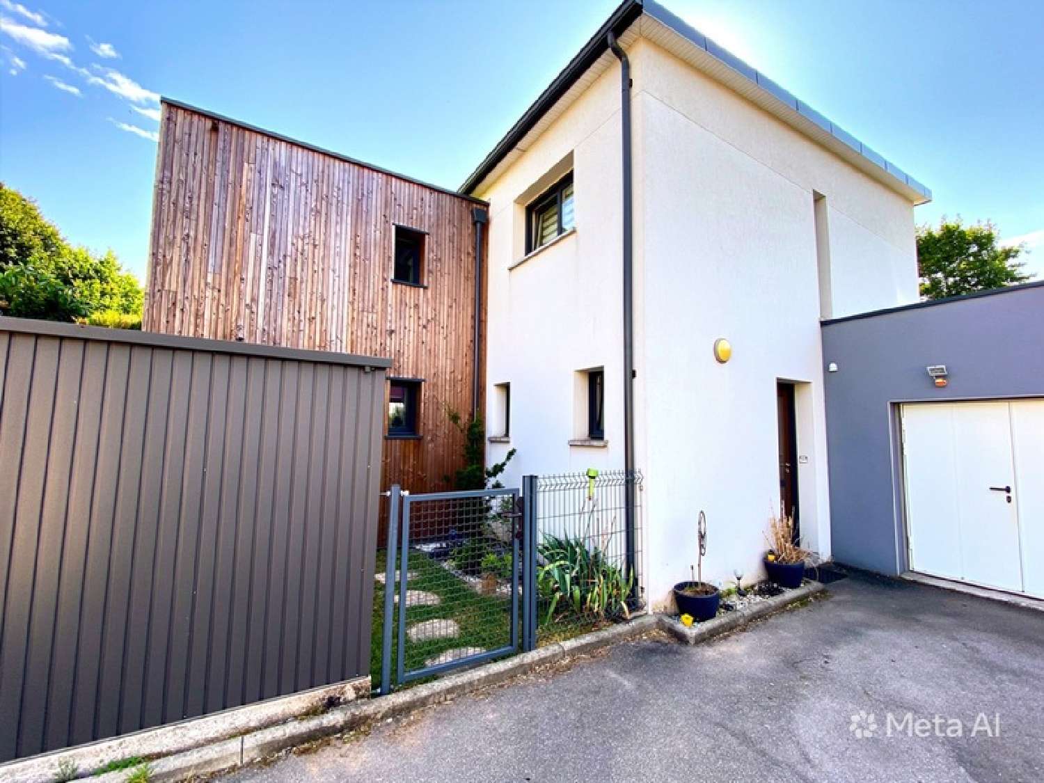 for sale house Vannes Morbihan 1
