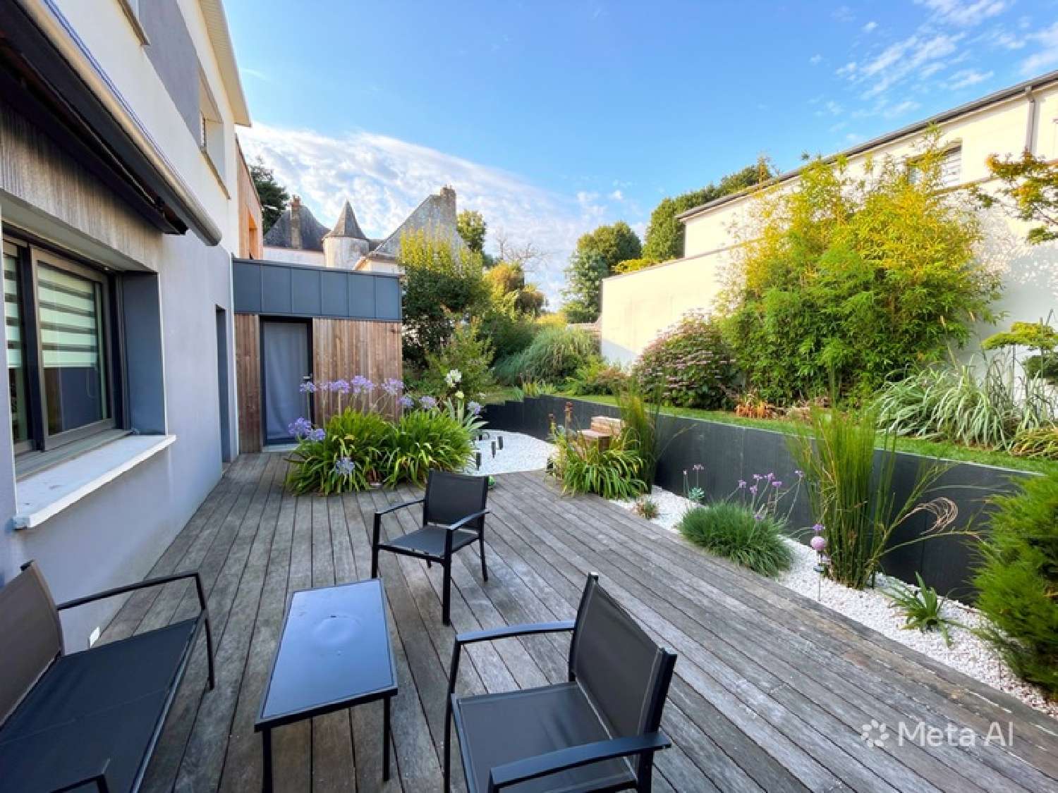 for sale house Vannes Morbihan 2
