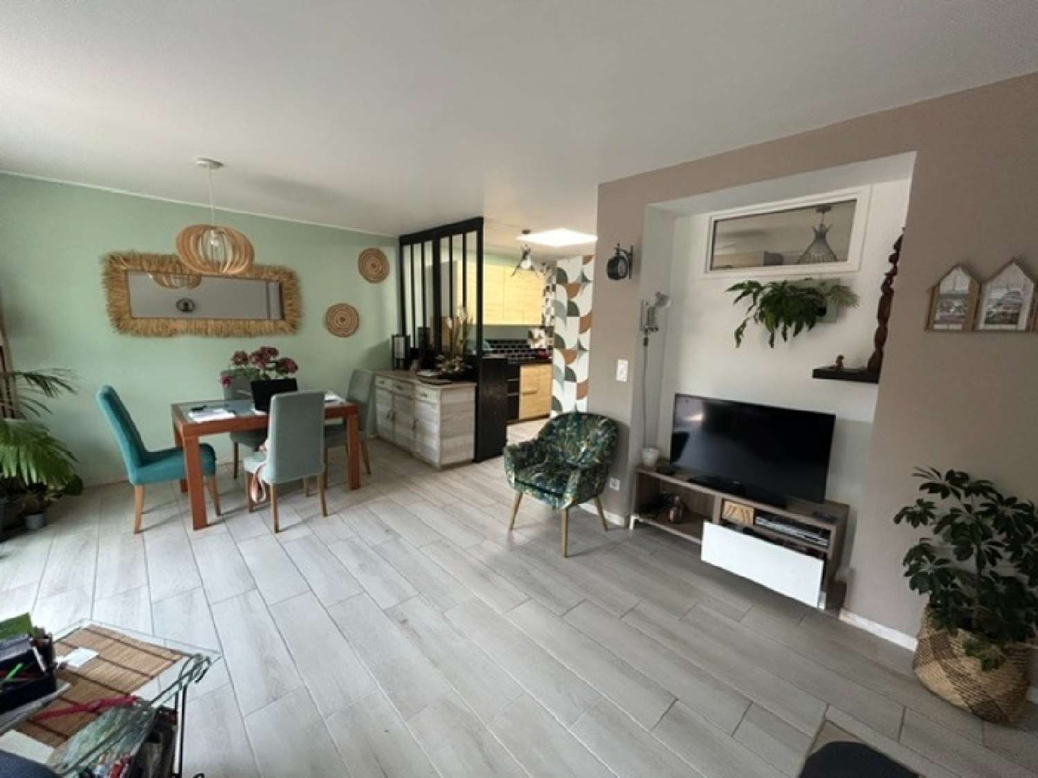 for sale house Vannes Morbihan 5