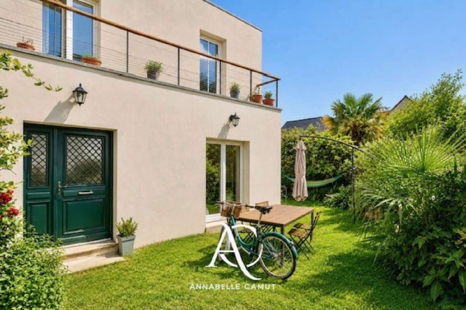 for sale house Vannes Morbihan 2