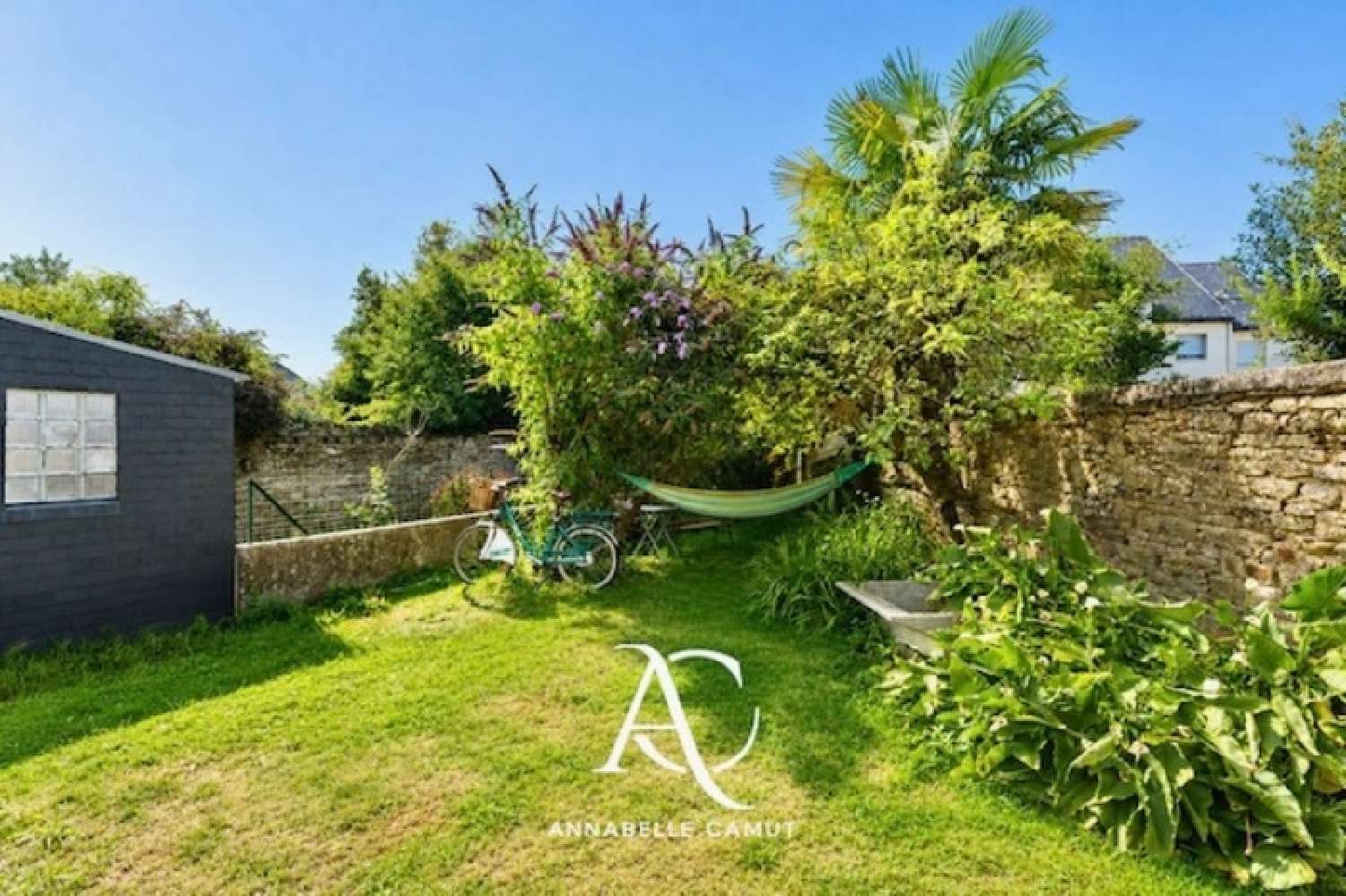  for sale house Vannes Morbihan 3