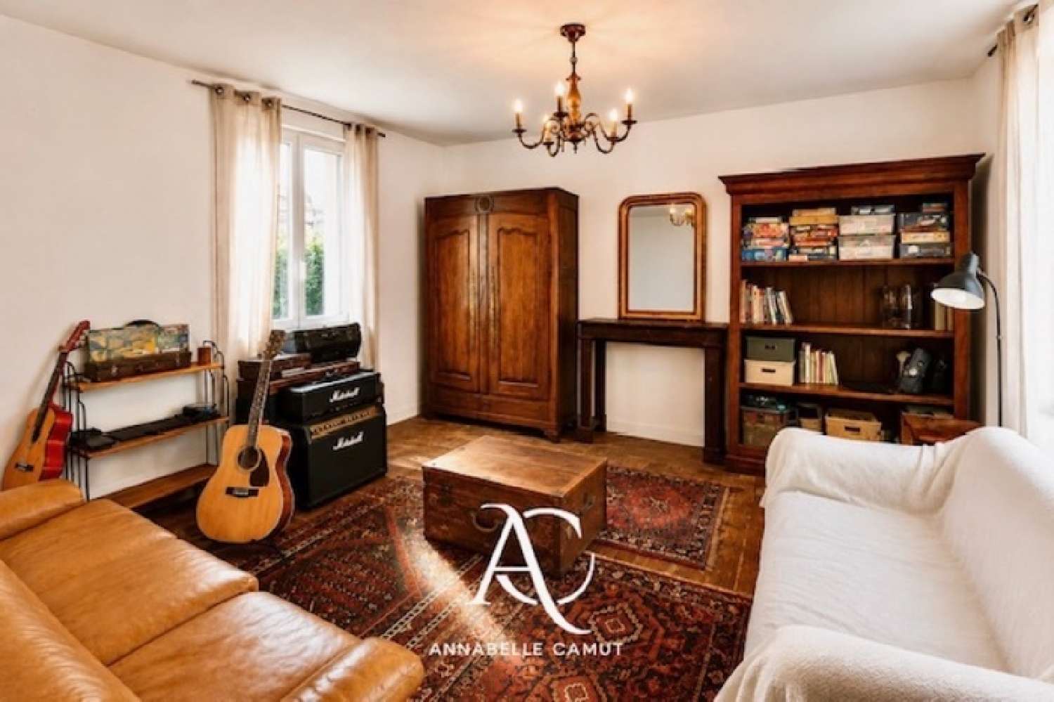  for sale house Vannes Morbihan 4