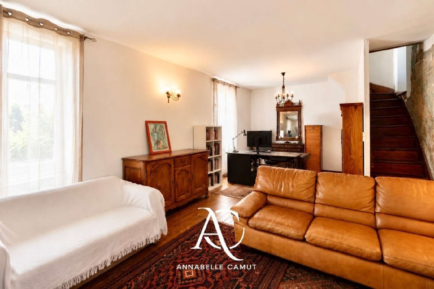  for sale house Vannes Morbihan 5
