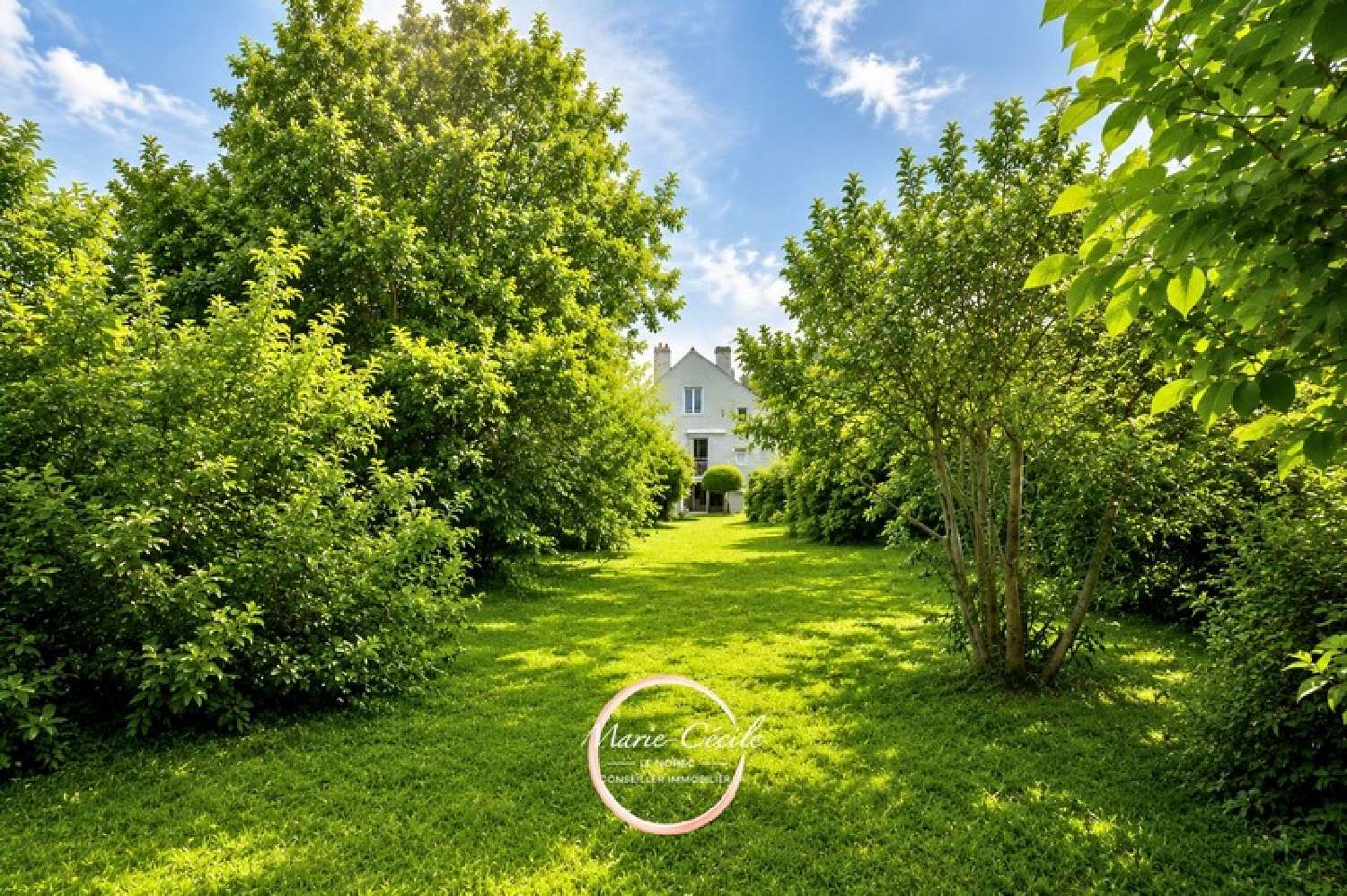 te koop huis Vannes Morbihan 3